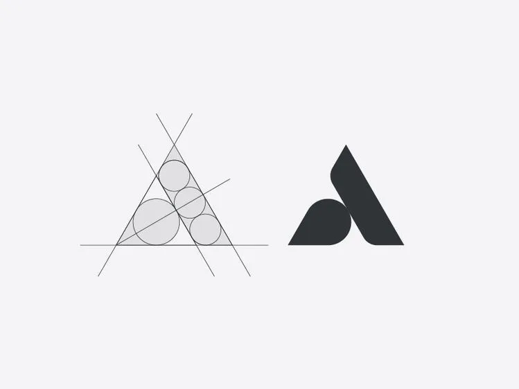 CRÉATION DE LOGOS